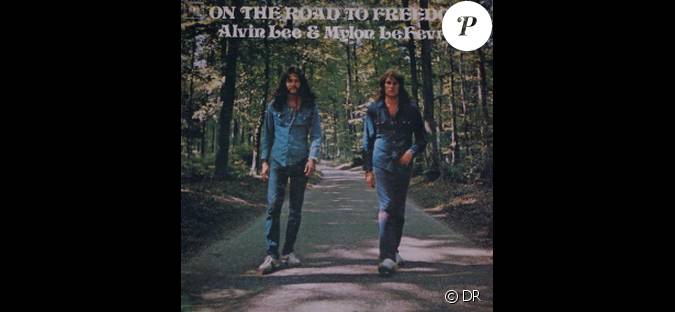 Alvin Lee - Still On The Road To Freedom CD, Album at