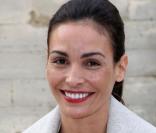 Fashion Week : Inés Sastre et Vahina Giocante, fans du créateur Elie Saab