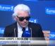 Vendredi 8 mars, Karl Lagerfeld a avoué son admiration pour Victoria Beckham.