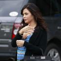 Jenna Dewan-Tatum : Enceinte et épanouie pour une balade