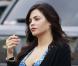 Jenna Dewan-Tatum : Enceinte et épanouie pour une balade