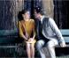 Romain Duris et Audrey Tautou, le couple de L'Ecume des Jours.