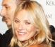 Kate Moss : Radieuse en nouvelle membre de la famille L'Oréal