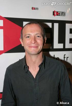 Samuel Etienne