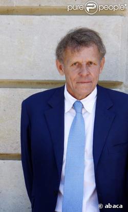Patrick Poivre d'Arvor