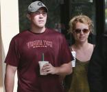Britney Spears : Amour et chicken wings, la star profite de son nouveau régime