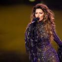 Céline Dion, Shania Twain, Elton John, réunis pour un hommage à Las Vegas