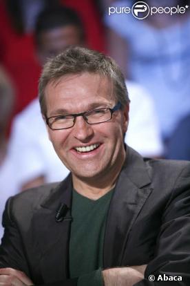 Laurent Ruquier