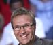 Laurent Ruquier met sa copine Diane Tell en haut de l'affiche !
