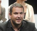 Bruce Toussaint