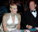 Charlene de Monaco, Bal de la Rose 2013 : Prude, puis décolletée et scintillante