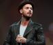 M. Pokora : Robin des Bois retrouve Frère Tuck au Carrousel du Louvre
