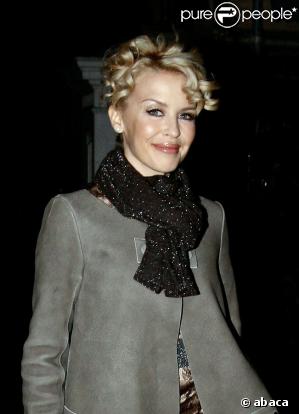 Kylie Minogue