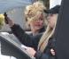 Jennifer Lawrence : Une choucroute sur la tête pour retrouver Bradley Cooper