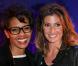 Audrey Pulvar et Caroline Ithurbide : Inséparables pour ''Les Amants du jour''