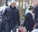 David Beckham : Balade en duo avec Harper, une sortie lookée