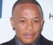 Dr. Dre à Beverly Hills, en février 2012.