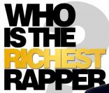 Jay-Z, 50 Cent, Diddy... : Qui est le rappeur le plus riche ?