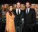 Ryan Gosling : En amoureux avec Eva Mendes au côté du beau gosse Bradley Cooper