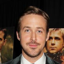 Ryan Gosling en Gucci lors de la première de The Place Beyond The Pines à New York, le 28 mars 2013.