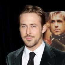 Ryan Gosling à la première de The Place Beyond The Pines à New York, le 28 mars 2013.