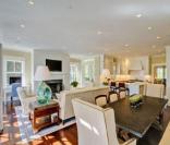 Brooke Shields : Des images de sa maison des Hamptons à 4,3 millions de dollars