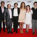 PHOTOS : Toutes vos stars pour la clôture du Festival Paris Cinéma !