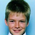 Reconnaissez-vous cet adorable enfant blond devenu une star du foot ?