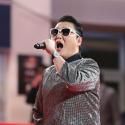 Psy :  La chorégraphie de son single 