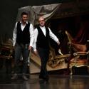 Dolce & Gabbana : Amende de 343 millions d'euros pour les stylistes italiens