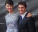 Olga Kurylenko, une superbe princesse avec Tom Cruise et un maître de l'espace