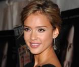 Jessica Alba