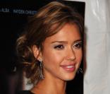 Jessica Alba