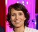 Carole Rousseau, enceinte - Exclusif - Backstage - Enregistrement au théâtre Marigny de l'émission Toute la télé chante pour le Sidaction, le 21 mars 2013 et qui sera diffusée sur France 2 le 6 avril 2013.