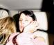 PHOTOS EXCUSIVES  : Kate Moss et Sadie Frost : mais qu'est-ce qu'elles cachent ?