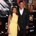 Jada Pinkett Smith : Femme d'affaires sexy et glamour au côté de Will Smith
