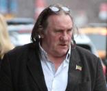 Gérard Depardieu arrêté en état d'ivresse : Son procès renvoyé par le tribunal