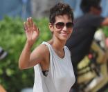 Halle Berry est enceinte : à 46 ans, la star et son fiancé attendent un garçon !