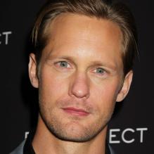 Alexander Skarsgard à l'avant-première de Disconnect à New York, le 8 avril 2013.