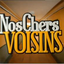 Nos chers voisins, tous les soirs sur TF1