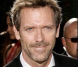 Hugh Laurie