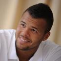Jo-Wilfried Tsonga, Rafael Nadal : Sourires et soleil pour leurs débuts à Monaco