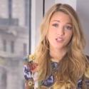 Blake Lively et Katy Perry unies pour Beyoncé qui rêve sa fille en présidente