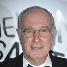 Bernard Le Coq à Paris le 12 Novembre 2012.
