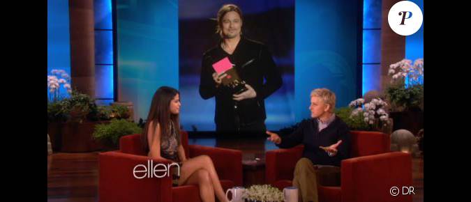 rencontre selena gomez