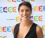 Alessandra Sublet quitte C à Vous !