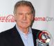 Harrison Ford primé au CinemaCon 2013.