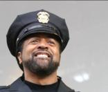 Victor Willis des Village People