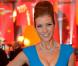 Kate Walsh à Vienne lors des Romy Awards, le 20 avril 2013.