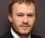 Heath Ledger
